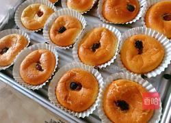 丑丑脆皮纸杯蛋糕的做法图解9