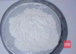 奶油磅蛋糕的做法图解2