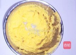 奶油磅蛋糕的做法图解4