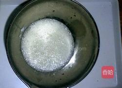 奶油磅蛋糕的做法图解5