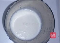 奶油磅蛋糕的做法图解6