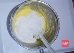 奶油磅蛋糕的做法图解9