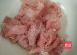 菠萝里脊的做法图解2