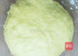 小熊面包的做法图解3