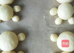 小熊面包的做法图解7