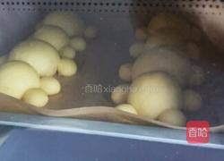 小熊面包的做法图解9