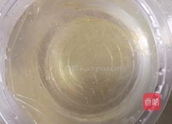 草莓慕斯蛋糕的做法图解4