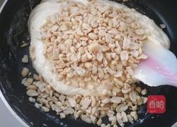 花生牛轧糖的做法图解6