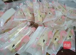 花生牛轧糖的做法图解11