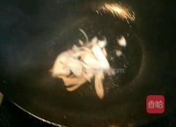 手撕白菜炖酥肉的做法图解3