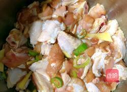 干锅辣子鸡的做法图解2