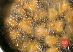 干锅辣子鸡的做法图解3