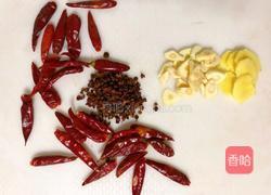 干锅辣子鸡的做法图解5