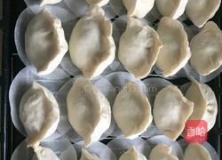 酸菜蒸饺的做法图解5