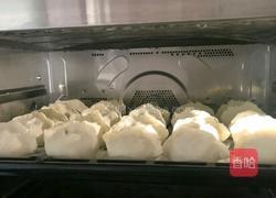 酸菜蒸饺的做法图解6