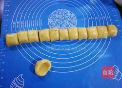 核桃塔酥(年味甜点)的做法图解9