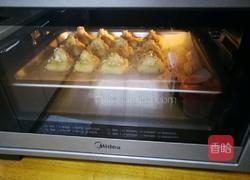 核桃塔酥(年味甜点)的做法图解14