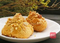 核桃塔酥(年味甜点)的做法图解16