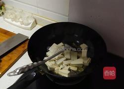 辣豆腐的做法图解6