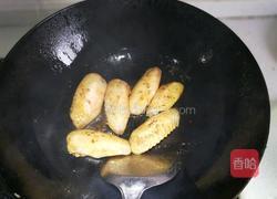 可乐鸡翅的做法图解4