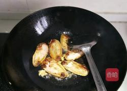 可乐鸡翅的做法图解5