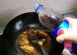 可乐鸡翅的做法图解7