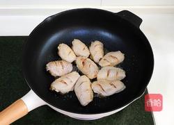 蜜汁鸡翅的做法图解6