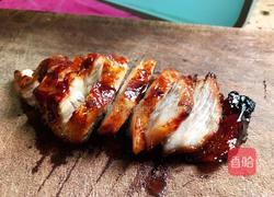 黯然销魂的叉烧的做法图解5