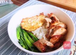 黯然销魂的叉烧的做法图解6