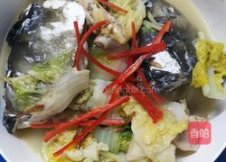 香浓鱼头汤的做法图解14