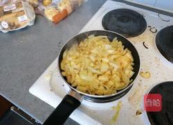 西班牙煎蛋的做法图解2