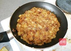 西班牙煎蛋的做法图解4