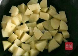 炸土豆的做法图解5