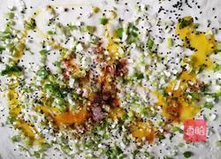 美味家常葱花烙饼的做法图解3