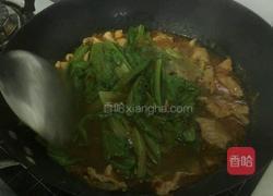 水煮肉片的做法图解7