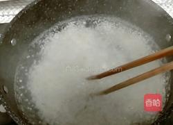 椰汁水果西米露的做法图解3