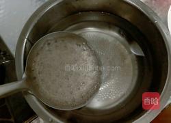 椰汁水果西米露的做法图解7