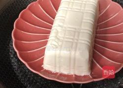 清蒸豆腐的做法图解2