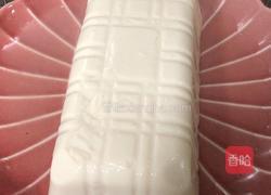 清蒸豆腐的做法图解3