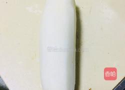 萝卜排骨汤的做法图解4