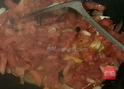 小酥肉酸汤的做法图解2