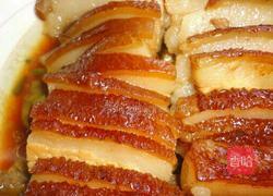 扣肉的做法图解6