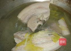 扣肉的做法图解1