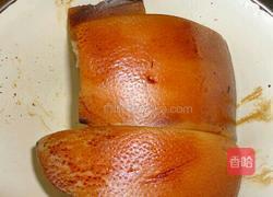 扣肉的做法图解2