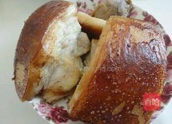 扣肉的做法图解3