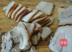 扣肉的做法图解4