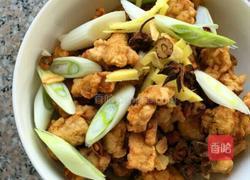 清蒸酥肉的做法图解1