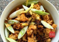 清蒸酥肉的做法图解2