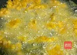 孜然香辣小酥肉的做法图解4