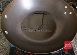 炒粉的做法图解1